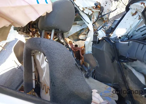 2014 Nissan Nv200 S/Sv z USA, uszkodzony, nr VIN 3N6CM0KN5EK696684